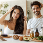 Die 3 besten Lösungen wenn haare fallen aus So stoppst du Haarausfall wirklich