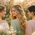 Die 3 besten Oster Frisuren Ideen die dich sofort strahlen lassen