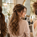 Die 3 besten langhaar frisuren einfach die sofort schöner machen