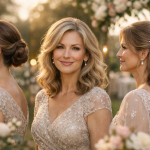 Die 3 besten mutter der braut haare Ideen die dich strahlen lassen wie nie zuvor