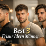Die besten Frisur Ideen Männer die sofort attraktiver wirken lassen und deinen Style komplett verändern