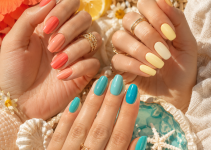 Die 3 Schönsten Sommer Nägel Farben Die Diesen Sommer Alle Blicke Auf Sich Ziehen Die 3 Schönsten Sommer Nägel Farben Die Diesen Sommer Alle Blicke Auf Sich Ziehen
