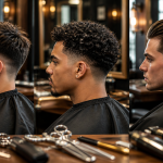 Die 3 besten Low Taper Fade Ideen die deinen Look sofort auf ein neues Level bringen