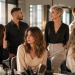Die 3 besten Wege welche frisur passt zu mir endlich herauszufinden und deinen perfekten Look zu finden