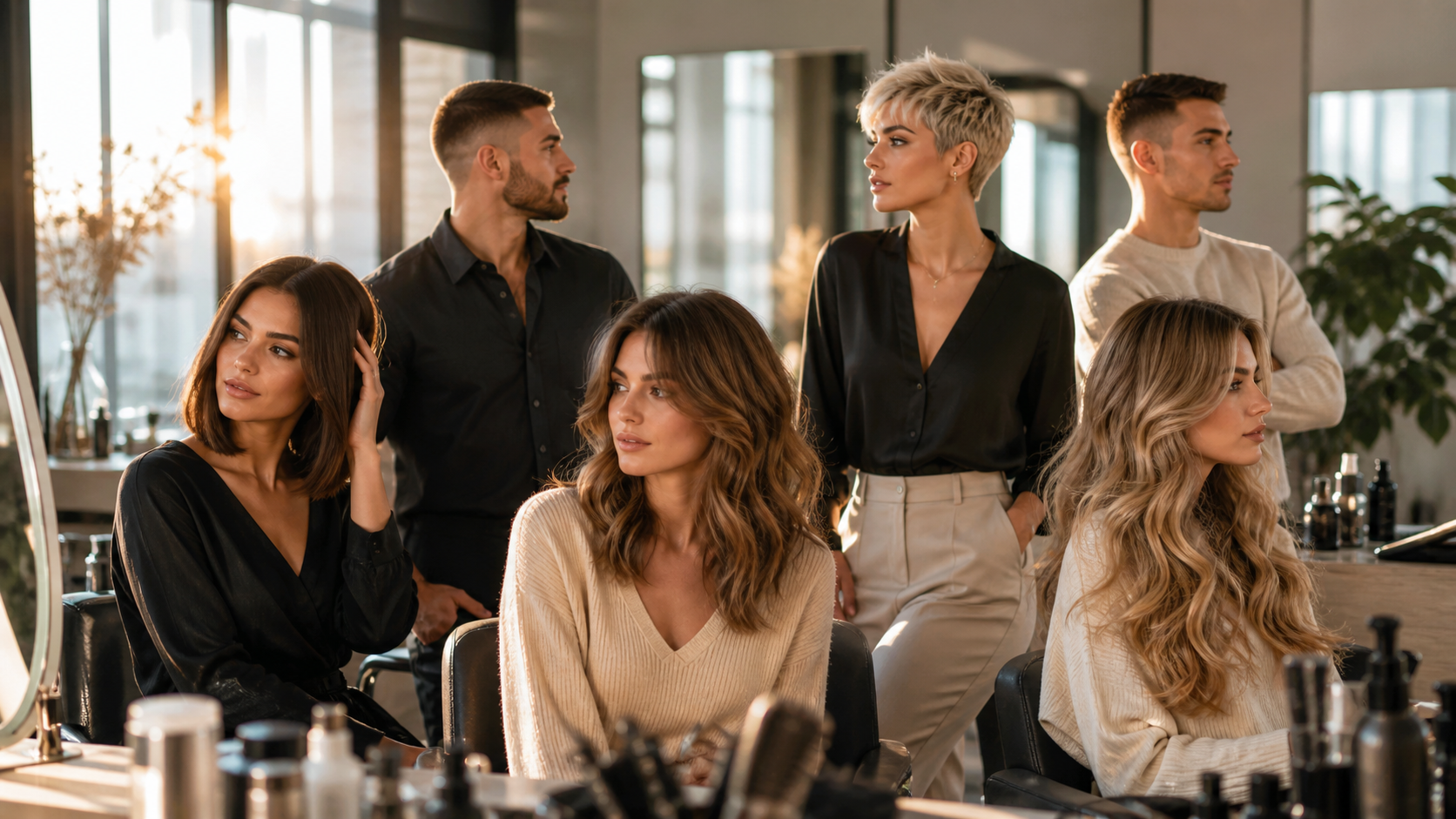 Die 3 besten Wege welche frisur passt zu mir endlich herauszufinden und deinen perfekten Look zu finden