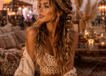 Die 3 besten festival frisuren lange haare die deinen Look sofort wie ein Pinterest Highlight wirken lassen