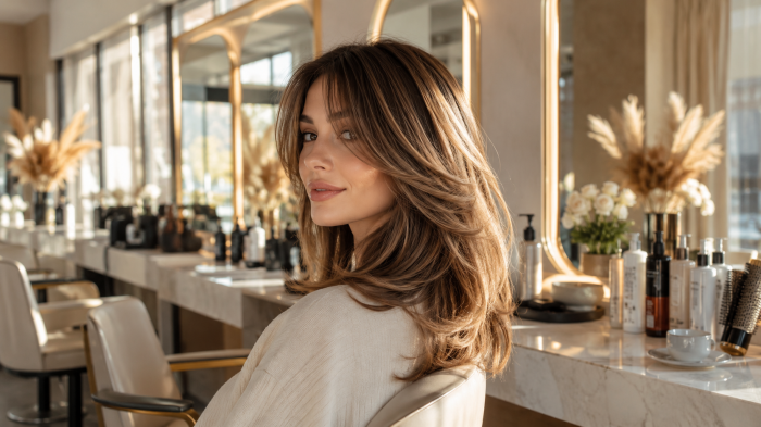 Die 3 besten haare abschneiden Ideen die deinen Look komplett verändern können