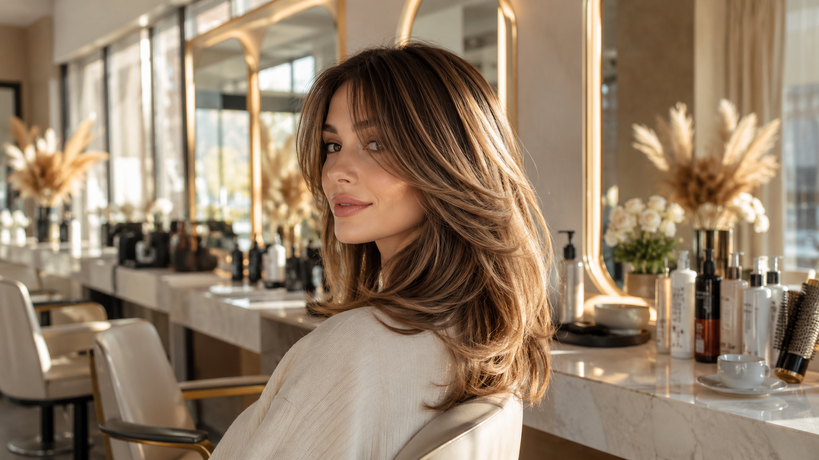 Die 3 besten haare abschneiden Ideen die deinen Look komplett verändern können
