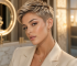 Die 3 heißesten extrem kurze haare frauen Trends die sofort jünger und mutiger wirken