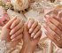 Die 3 schönsten Wedding Guest Nails Ideen die auf jeder Hochzeit alle Blicke auf sich ziehen