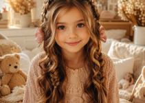 Die 3 schönsten kinder frisur mädchen Ideen die jedes kleine Mädchen sofort lieben wird Die 3 schönsten kinder frisur mädchen Ideen die jedes kleine Mädchen sofort lieben wird