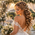 Die 3 schönsten zopf frisuren hochzeit die jede Braut sofort eleganter wirken lassen