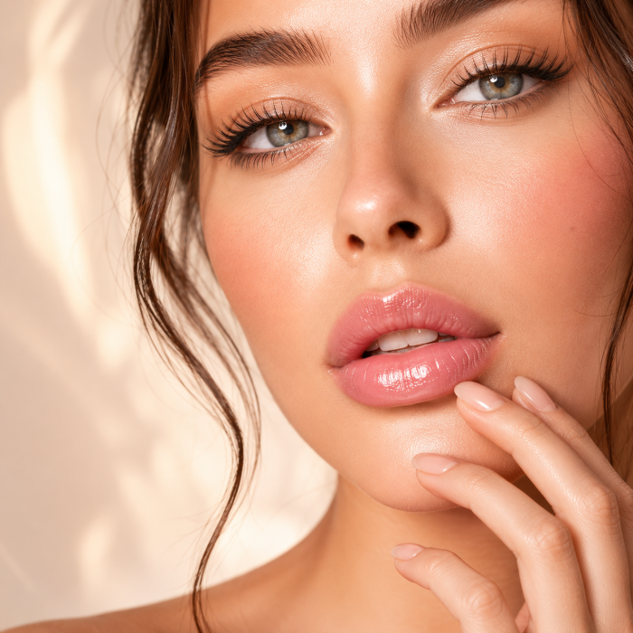 Die besten Lippen Hyaluron Ideen für natürlich volle und elegante Lippen