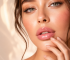 Die besten Lippen Hyaluron Ideen für natürlich volle und elegante Lippen