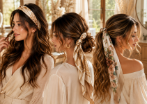 Die 3 beliebtesten Ideen für Tuch Binden Haare die sofort eleganter wirken lassen Die 3 beliebtesten Ideen für Tuch Binden Haare die sofort eleganter wirken lassen