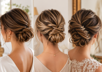 Die 3 besten einfache hochsteckfrisuren mittellang die jeden Look sofort eleganter machen Die 3 besten einfache hochsteckfrisuren mittellang die jeden Look sofort eleganter machen
