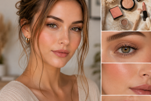 Die 3 schönsten German Makeup Look Ideen für einen zeitlos eleganten Stil