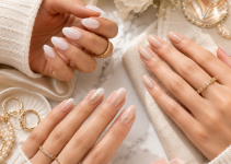 Die 3 schönsten nägel inspiration einfach Ideen die sofort elegant wirken