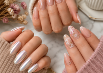 Die besten 3 Nägel Mandelform Ideen für einen eleganten modernen Look Die besten 3 Nägel Mandelform Ideen für einen eleganten modernen Look
