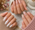 Die besten 3 Nägel Mandelform Ideen für einen eleganten modernen Look