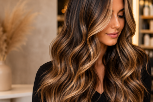 Die besten 3 gefärbte haare strähnen Ideen die jedes Haar sofort luxuriöser wirken lassen