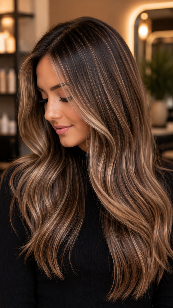 🥉 Platz 3 Babylights für besonders feine Highlights