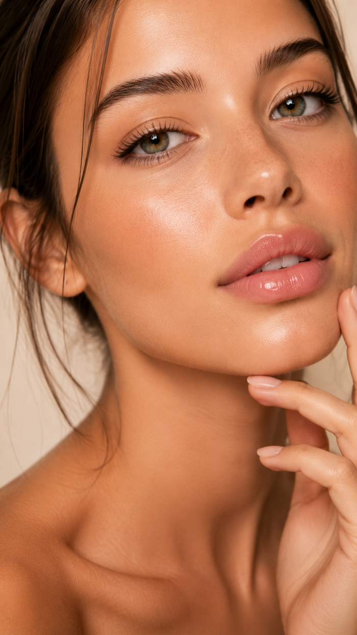 🥉 Platz 3 Lippen Hyaluron zur intensiven Hydration