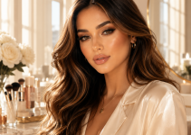 Die 3 besten 2014 Makeup Looks die heute wieder moderner wirken als je zuvor Die 3 besten 2014 Makeup Looks die heute wieder moderner wirken als je zuvor