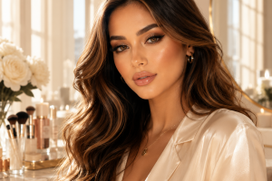 Die 3 besten 2014 Makeup Looks die heute wieder moderner wirken als je zuvor