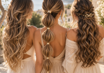 Die 3 besten Sommerfrisuren Lange Haare die diesen Sommer alle Blicke auf sich ziehen