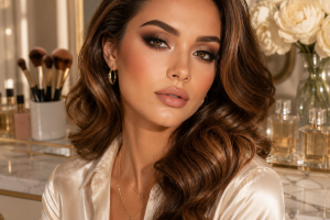 Die 3 schönsten 2013 Makeup Looks die heute stilvoller wirken als je zuvor