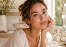 Die 3 schönsten No Makeup Makeup Ideen die dich sofort frischer aussehen lassen Die 3 schönsten No Makeup Makeup Ideen die dich sofort frischer aussehen lassen