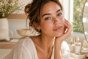 Die 3 schönsten No Makeup Makeup Ideen die dich sofort frischer aussehen lassen