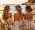 Die 3 schönsten Strandfrisuren die im Sommer alle Blicke auf sich ziehen