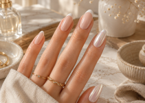 Die 3 schönsten einfache Nageldesigns die immer elegant aussehen Die 3 schönsten einfache Nageldesigns die immer elegant aussehen