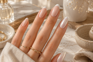 Die 3 schönsten einfache Nageldesigns die immer elegant aussehen