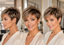 Die 3 schönsten kurze Haare Stile Pixie die sofort jünger moderner und selbstbewusster wirken Die 3 schönsten kurze Haare Stile Pixie die sofort jünger moderner und selbstbewusster wirken
