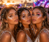 Die besten Festival Glitzer Gesicht Ideen die jeden Look sofort unvergesslich machen