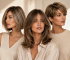 Die 3 besten Frisuren für dünnes Haar die sofort voller wirken