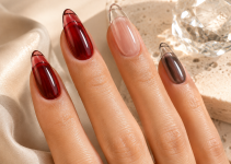 Die 3 besten Glass Nails Ideen die 2026 sofort luxuriöser aussehen Die 3 besten Glass Nails Ideen die 2026 sofort luxuriöser aussehen