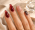 Die 3 besten Glass Nails Ideen die 2026 sofort luxuriöser aussehen