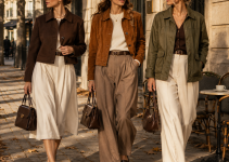Die 3 besten Herbst Jacke Ideen die jedes Outfit sofort hochwertiger wirken lassen Die 3 besten Herbst Jacke Ideen die jedes Outfit sofort hochwertiger wirken lassen
