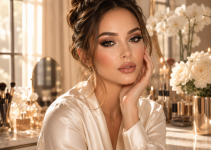 Die 3 schönsten 2012 Makeup Looks die heute überraschend modern wirken