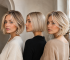 Die 3 schönsten Bob Frisur Kurz Blond Ideen die sofort moderner und luxuriöser wirken
