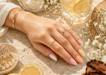 Die 3 schönsten Cute Basic Summer Nails Ideen die jeder diesen Sommer ausprobieren möchte Die 3 schönsten Cute Basic Summer Nails Ideen die jeder diesen Sommer ausprobieren möchte