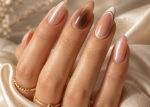 Die 3 schönsten Nägel Inspiration Almond Ideen die deine Maniküre sofort eleganter wirken lassen Die 3 schönsten Nägel Inspiration Almond Ideen die deine Maniküre sofort eleganter wirken lassen