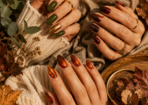 Die 3 schönsten Nageldesign Herbst Farben die 2026 sofort luxuriöser wirken Die 3 schönsten Nageldesign Herbst Farben die 2026 sofort luxuriöser wirken