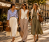 Die 3 schönsten Spätsommer Outfit Ideen die den Übergang zum Herbst unglaublich stilvoll machen