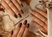 Die Top 3 Nageldesign Herbst Form Ideen die deine Hände sofort eleganter wirken lassen