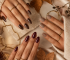 Die Top 3 Nageldesign Herbst Form Ideen die deine Hände sofort eleganter wirken lassen